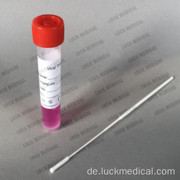 Probenahme -Sammel -Kit UTM FDA